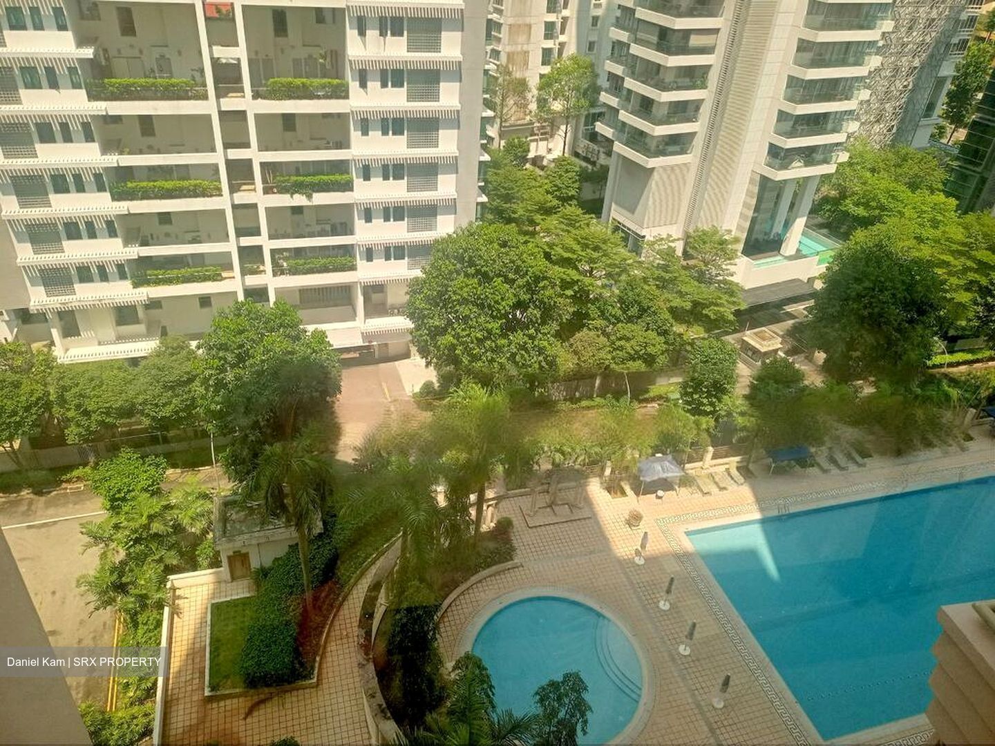 One Balmoral (D10), Condominium #476961641